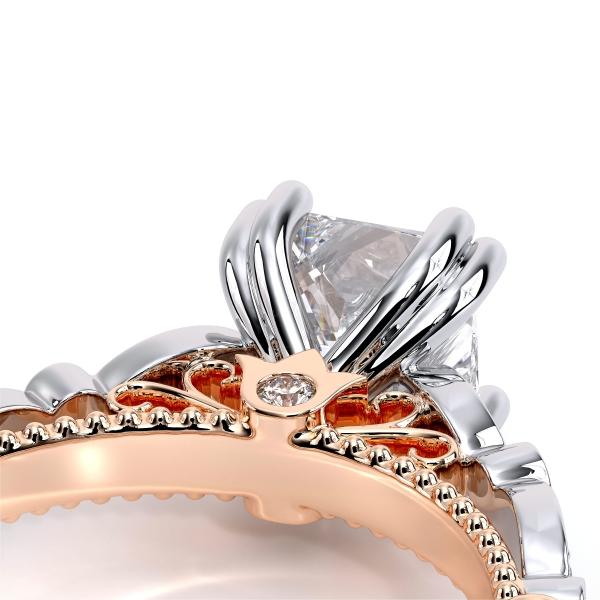 PARISIAN-100P VERRAGIO Engagement Ring Birmingham Jewelry 