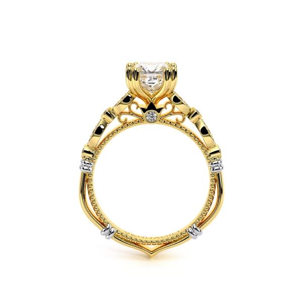 PARISIAN-100P VERRAGIO Engagement Ring Birmingham Jewelry 