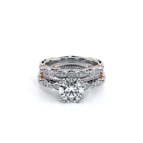 PARISIAN-100R VERRAGIO Engagement Ring Birmingham Jewelry Verragio Jewelry | Diamond Engagement Ring PARISIAN-100R