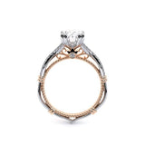 PARISIAN-105OV VERRAGIO Engagement Ring Birmingham Jewelry 