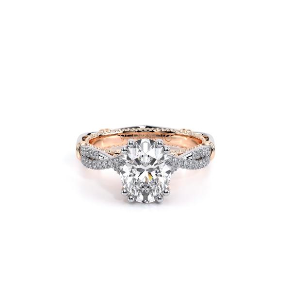 PARISIAN-105OV VERRAGIO Engagement Ring Birmingham Jewelry 