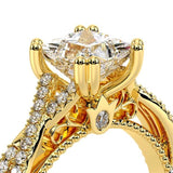 PARISIAN-105P VERRAGIO Engagement Ring Birmingham Jewelry 