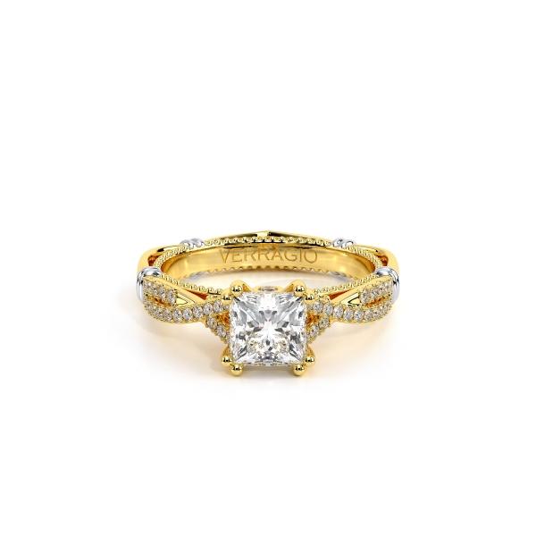 PARISIAN-105P VERRAGIO Engagement Ring Birmingham Jewelry 