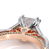 PARISIAN-105P VERRAGIO Engagement Ring Birmingham Jewelry 