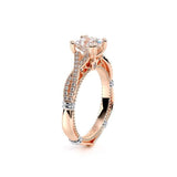 PARISIAN-105P VERRAGIO Engagement Ring Birmingham Jewelry 