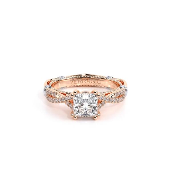 PARISIAN-105P VERRAGIO Engagement Ring Birmingham Jewelry 