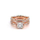 PARISIAN-105P VERRAGIO Engagement Ring Birmingham Jewelry 