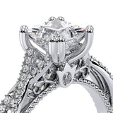 PARISIAN-105P VERRAGIO Engagement Ring Birmingham Jewelry 