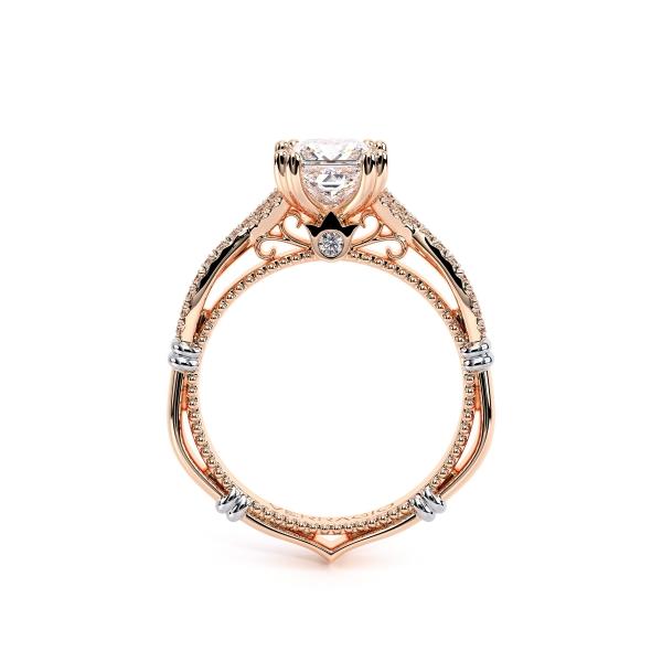 PARISIAN-105P VERRAGIO Engagement Ring Birmingham Jewelry 