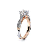 PARISIAN-105P VERRAGIO Engagement Ring Birmingham Jewelry 