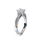 PARISIAN-105P VERRAGIO Engagement Ring Birmingham Jewelry 