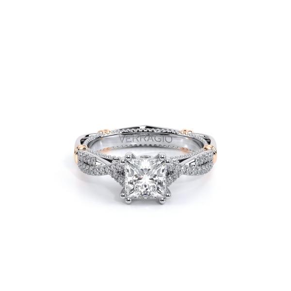 PARISIAN-105P VERRAGIO Engagement Ring Birmingham Jewelry 