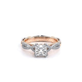 PARISIAN-105P VERRAGIO Engagement Ring Birmingham Jewelry 