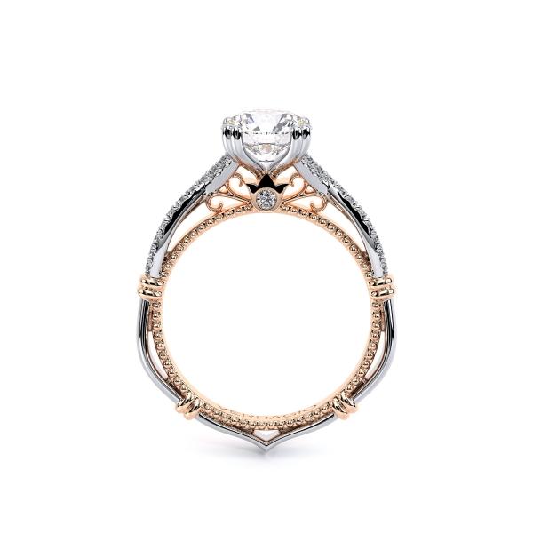 PARISIAN-105R VERRAGIO Engagement Ring Birmingham Jewelry Verragio Jewelry | Diamond Engagement Ring PARISIAN-105R