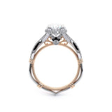 PARISIAN-105X-OV VERRAGIO Engagement Ring Birmingham Jewelry 