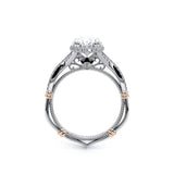 PARISIAN-105X-OV VERRAGIO Engagement Ring Birmingham Jewelry 