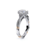 PARISIAN-105X-OV VERRAGIO Engagement Ring Birmingham Jewelry 