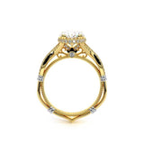 PARISIAN-105X-OV VERRAGIO Engagement Ring Birmingham Jewelry 