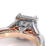 PARISIAN-105X-P VERRAGIO Engagement Ring Birmingham Jewelry 