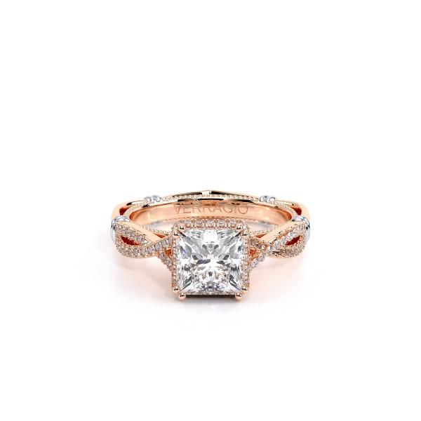 PARISIAN-105X-P VERRAGIO Engagement Ring Birmingham Jewelry 