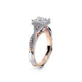 PARISIAN-105X-P VERRAGIO Engagement Ring Birmingham Jewelry 