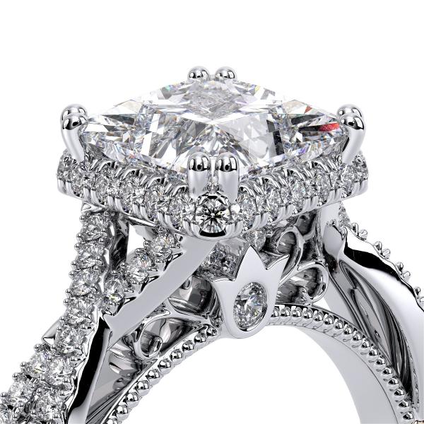 PARISIAN-105X-P VERRAGIO Engagement Ring Birmingham Jewelry 