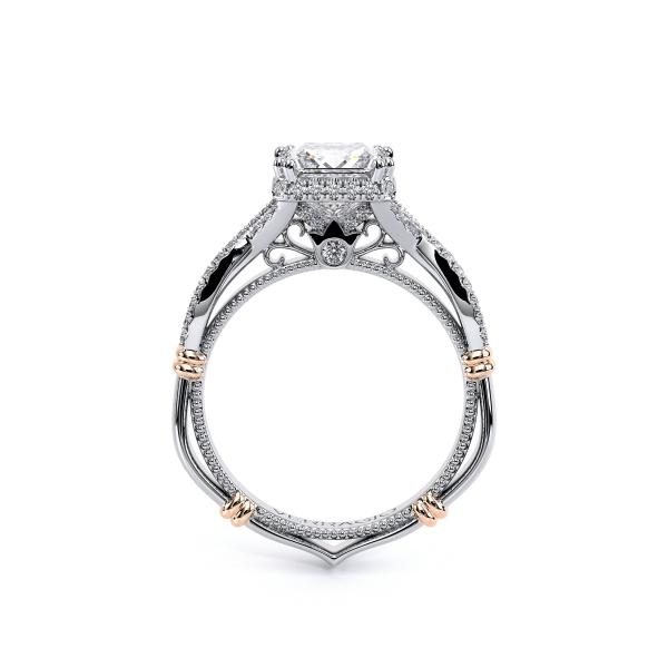 PARISIAN-105X-P VERRAGIO Engagement Ring Birmingham Jewelry 