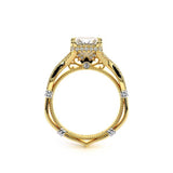 PARISIAN-105X-P VERRAGIO Engagement Ring Birmingham Jewelry 