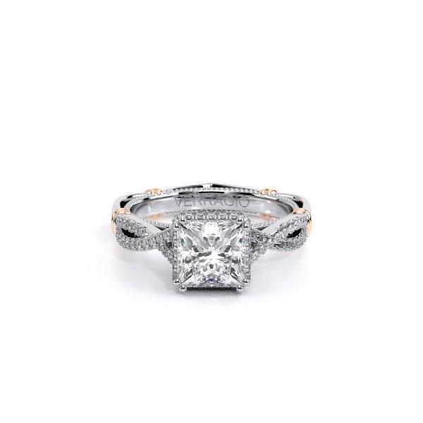 PARISIAN-105X-P VERRAGIO Engagement Ring Birmingham Jewelry 