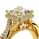 PARISIAN-105X-P VERRAGIO Engagement Ring Birmingham Jewelry 