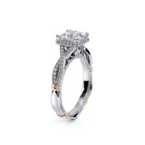 PARISIAN-105X-P VERRAGIO Engagement Ring Birmingham Jewelry 