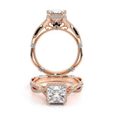 PARISIAN-105X-P VERRAGIO Engagement Ring Birmingham Jewelry 