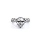 PARISIAN-105X-PS VERRAGIO Engagement Ring Birmingham Jewelry 