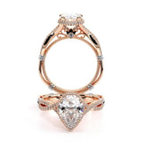 PARISIAN-105X-PS VERRAGIO Engagement Ring Birmingham Jewelry 