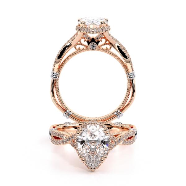 PARISIAN-105X-PS VERRAGIO Engagement Ring Birmingham Jewelry 