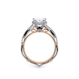 PARISIAN-105X-PS VERRAGIO Engagement Ring Birmingham Jewelry 