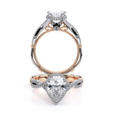 PARISIAN-105X-PS VERRAGIO Engagement Ring Birmingham Jewelry 