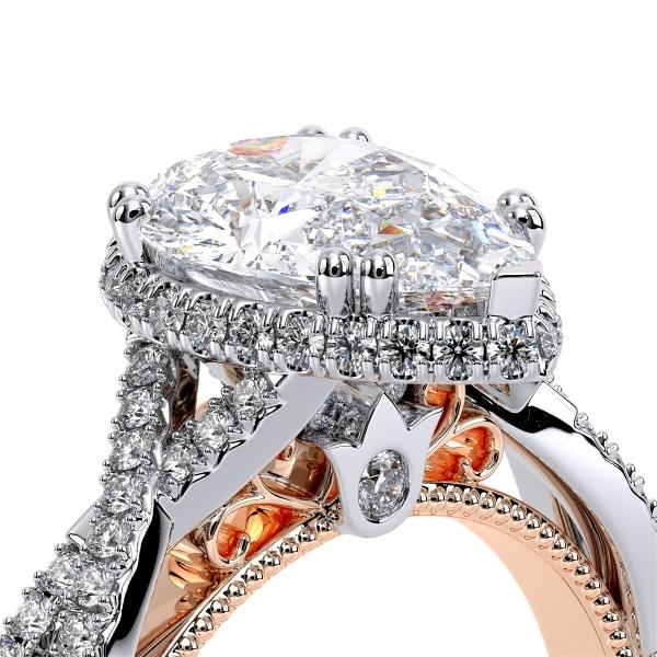 PARISIAN-105X-PS VERRAGIO Engagement Ring Birmingham Jewelry 