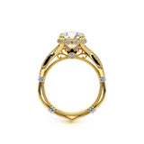 PARISIAN-105X-R VERRAGIO Engagement Ring Birmingham Jewelry 
