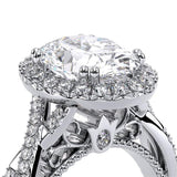PARISIAN-106OV VERRAGIO Engagement Ring Birmingham Jewelry 