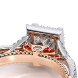 PARISIAN-106P VERRAGIO Engagement Ring Birmingham Jewelry Verragio Jewelry | Diamond Engagement Ring PARISIAN-106P