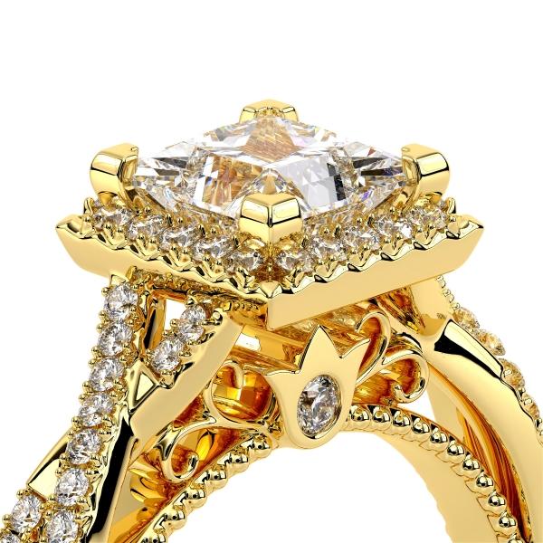 PARISIAN-106P VERRAGIO Engagement Ring Birmingham Jewelry Verragio Jewelry | Diamond Engagement Ring PARISIAN-106P