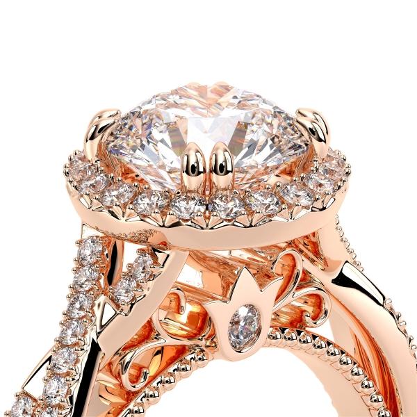 PARISIAN-106R VERRAGIO Engagement Ring Birmingham Jewelry 