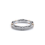 PARISIAN-106WSB VERRAGIO Wedding Band Birmingham Jewelry 