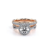 PARISIAN-106WSB VERRAGIO Wedding Band Birmingham Jewelry 