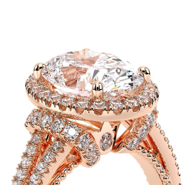 PARISIAN-117OV VERRAGIO Engagement Ring Birmingham Jewelry 