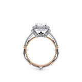 PARISIAN-117OV VERRAGIO Engagement Ring Birmingham Jewelry 