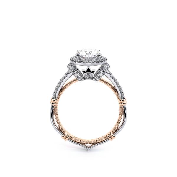 PARISIAN-117OV VERRAGIO Engagement Ring Birmingham Jewelry 