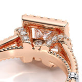 PARISIAN-117P VERRAGIO Engagement Ring Birmingham Jewelry Verragio Jewelry | Diamond Engagement Ring PARISIAN-117P