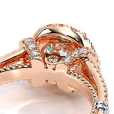 PARISIAN-117R VERRAGIO Engagement Ring Birmingham Jewelry Verragio Jewelry | Diamond Engagement Ring PARISIAN-117R